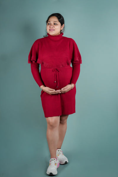 Bumpfit Bodycon Dress