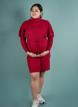 Bumpfit Bodycon Dress