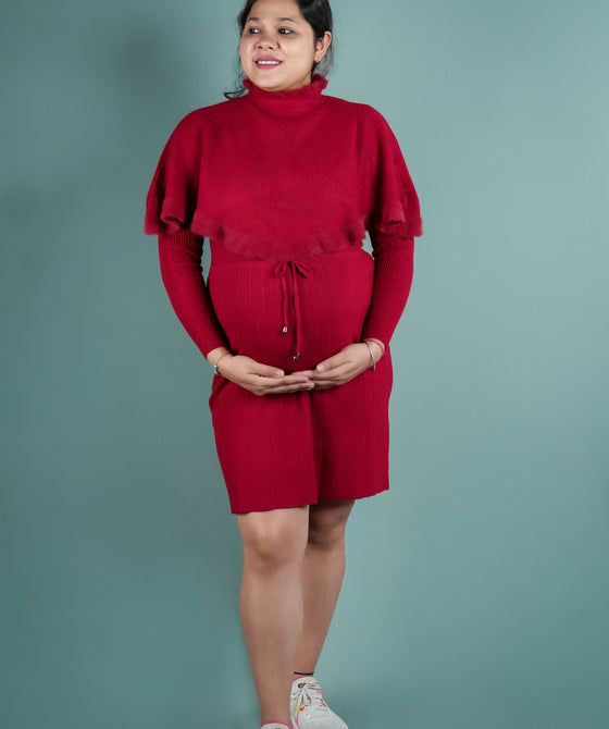 Bumpfit Bodycon Dress